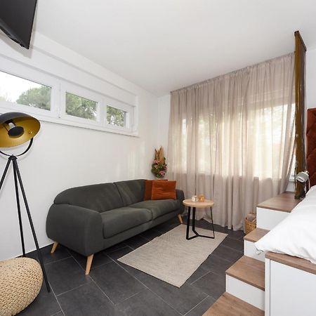 Feel Good Apartment & Studio Zadar Luaran gambar