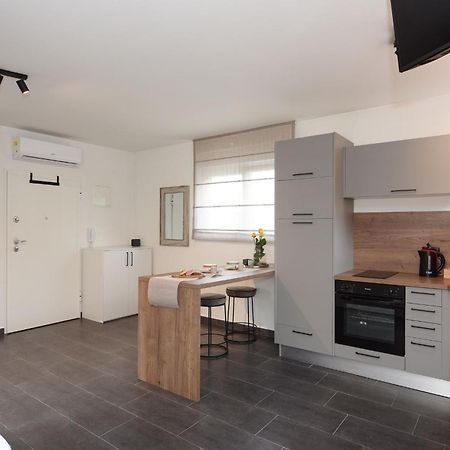 Feel Good Apartment & Studio Zadar Luaran gambar