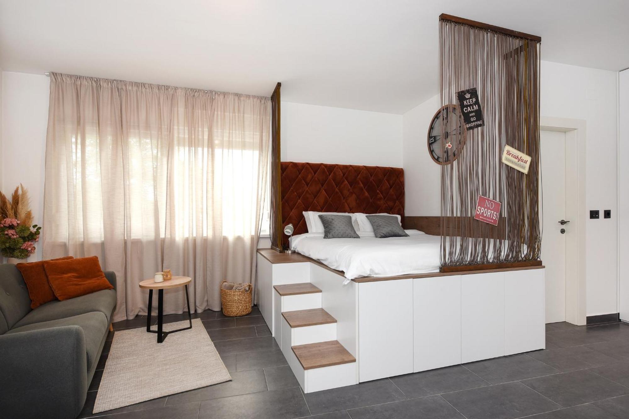 Feel Good Apartment & Studio Zadar Luaran gambar