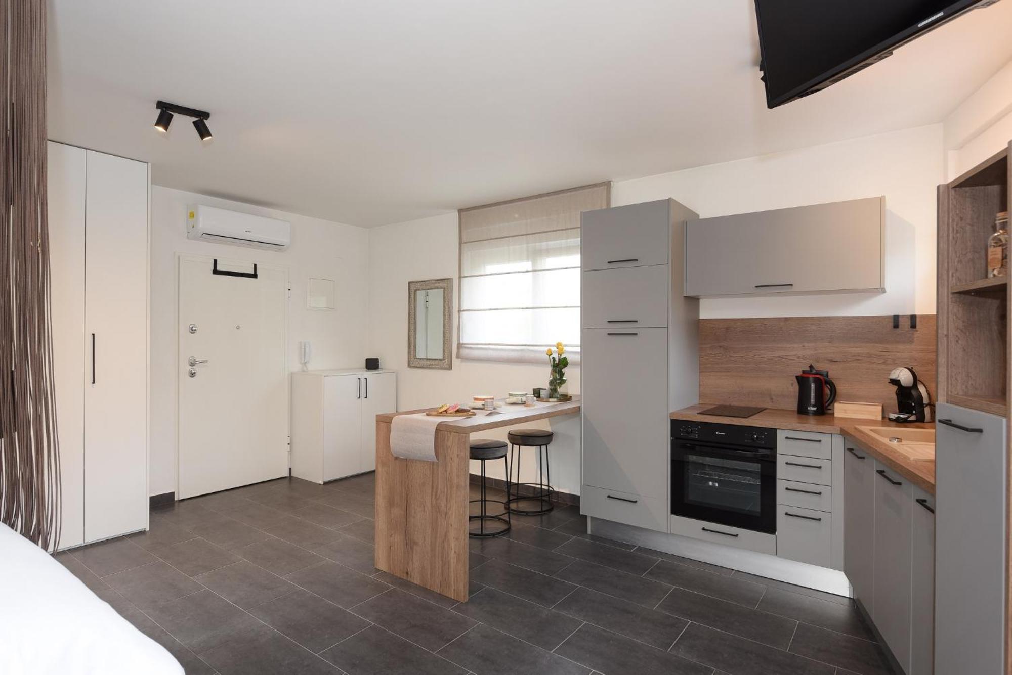 Feel Good Apartment & Studio Zadar Luaran gambar