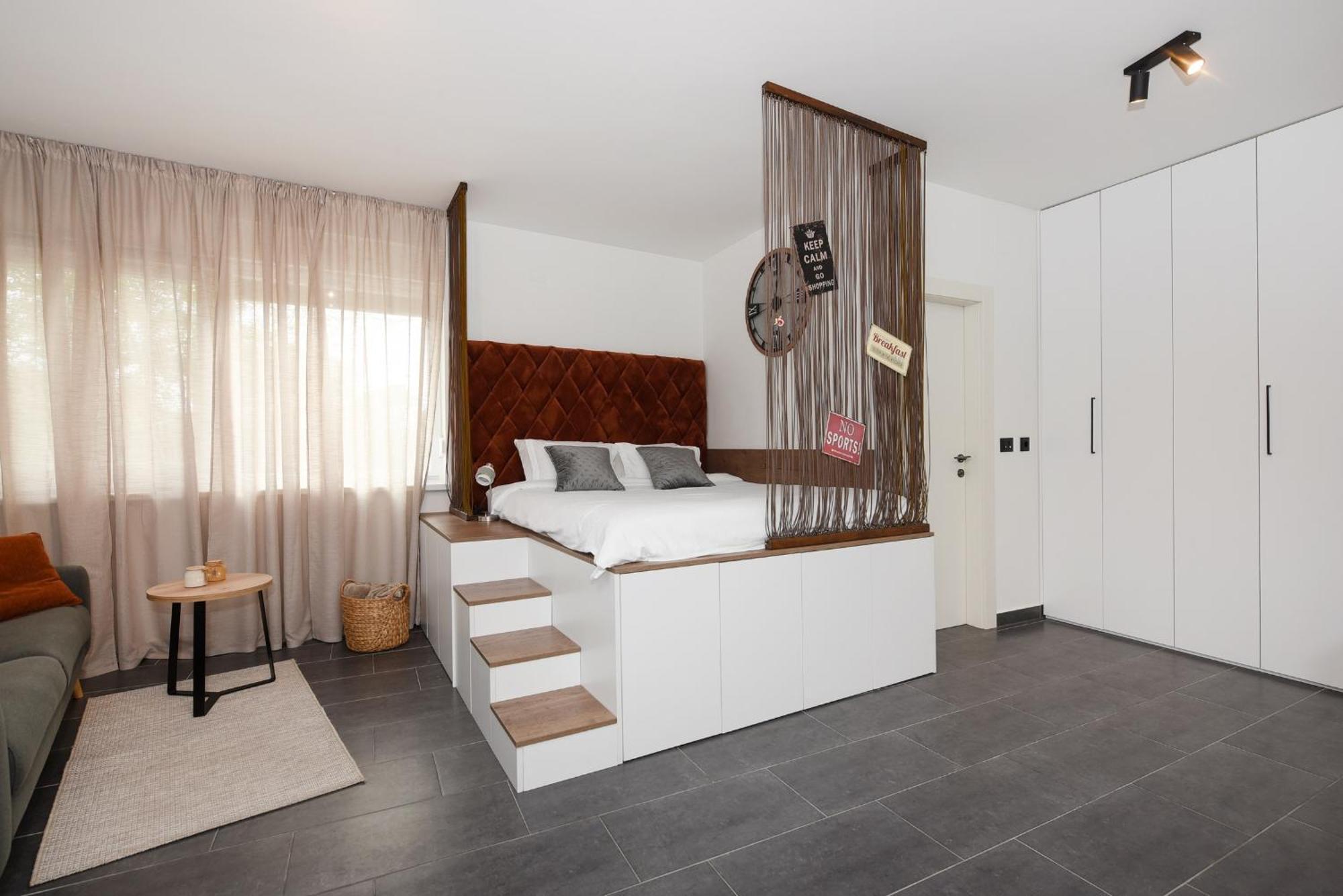 Feel Good Apartment & Studio Zadar Luaran gambar