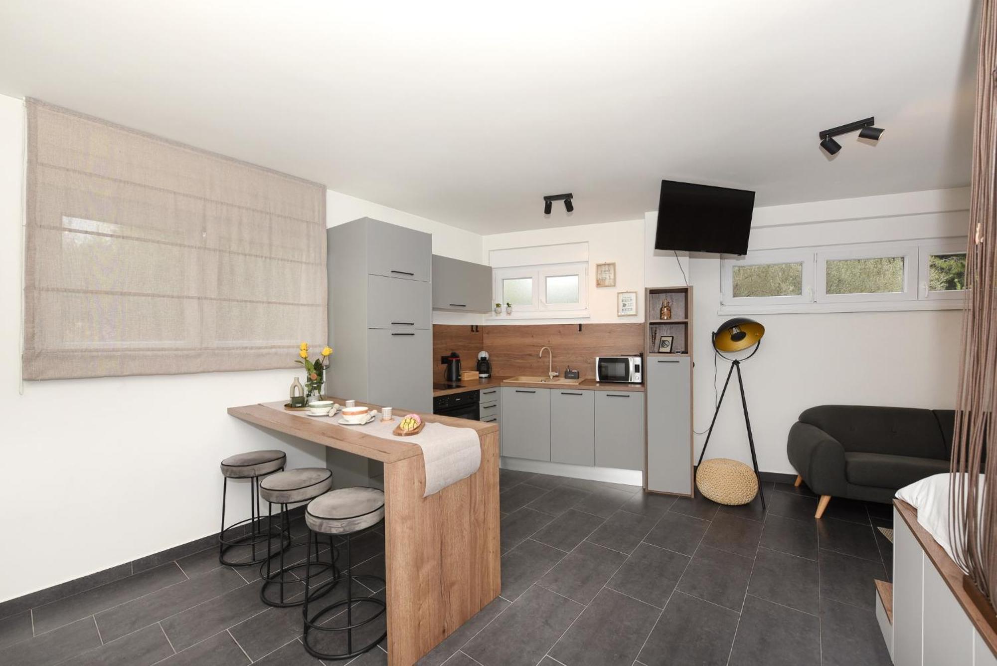 Feel Good Apartment & Studio Zadar Luaran gambar