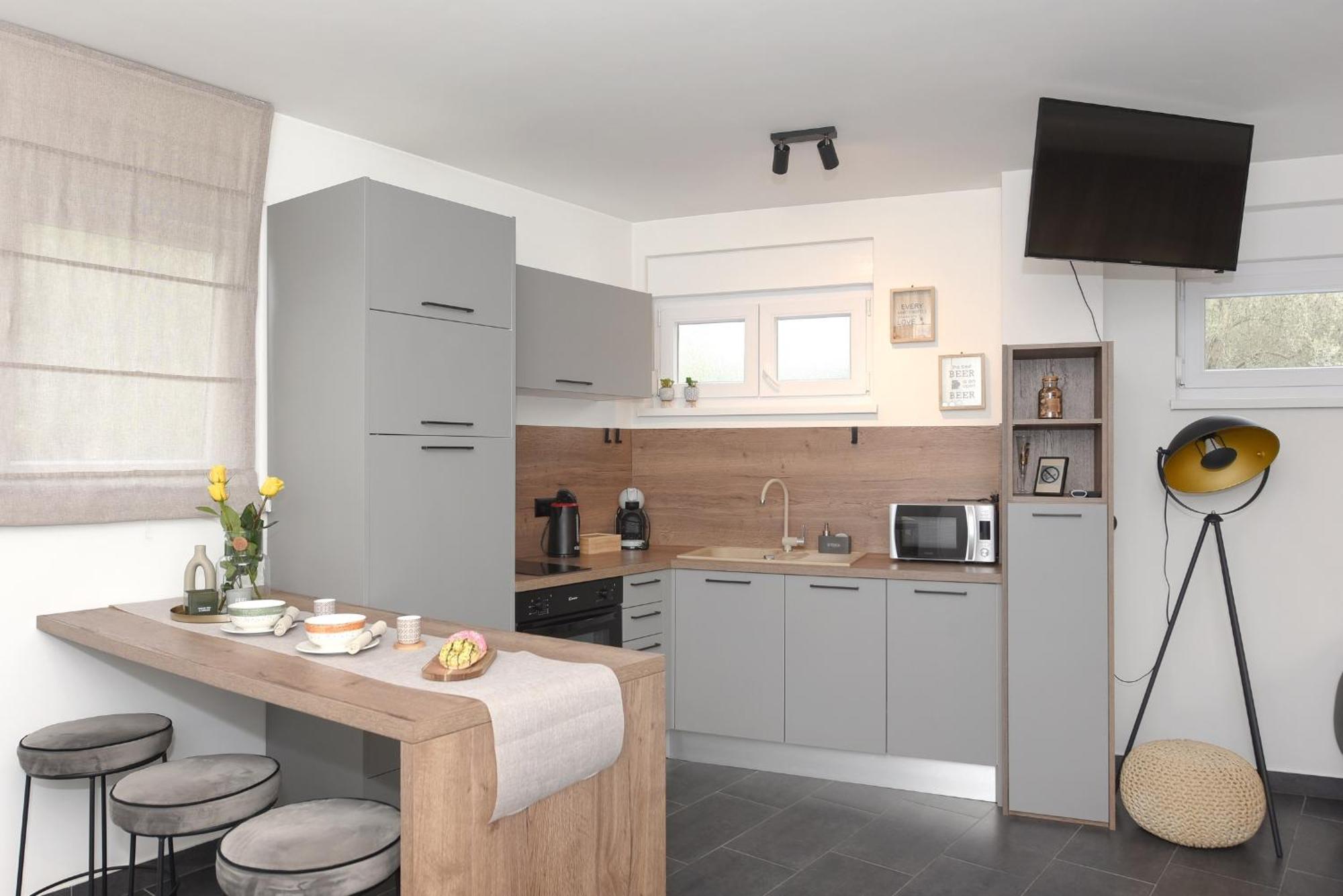 Feel Good Apartment & Studio Zadar Luaran gambar