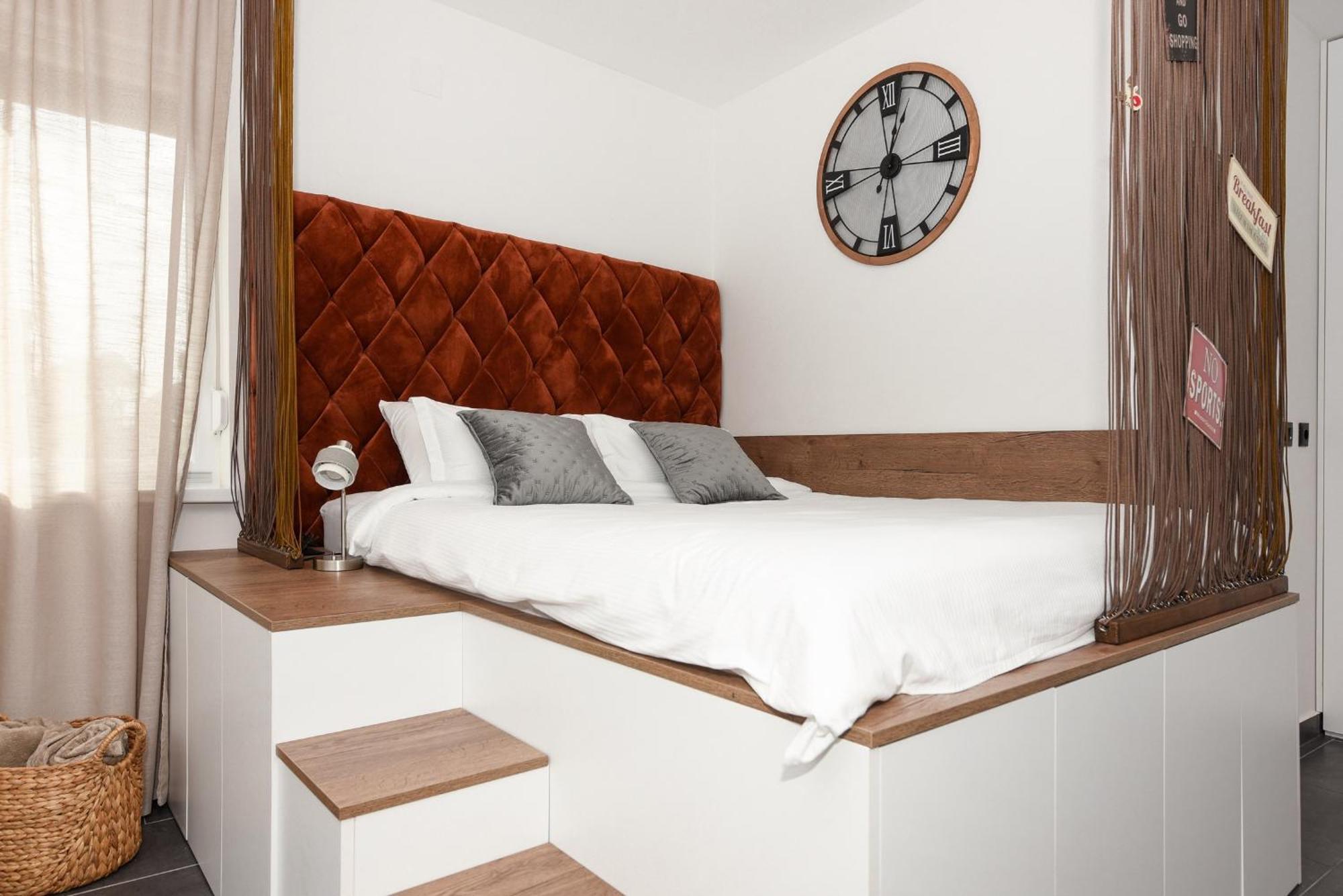 Feel Good Apartment & Studio Zadar Luaran gambar