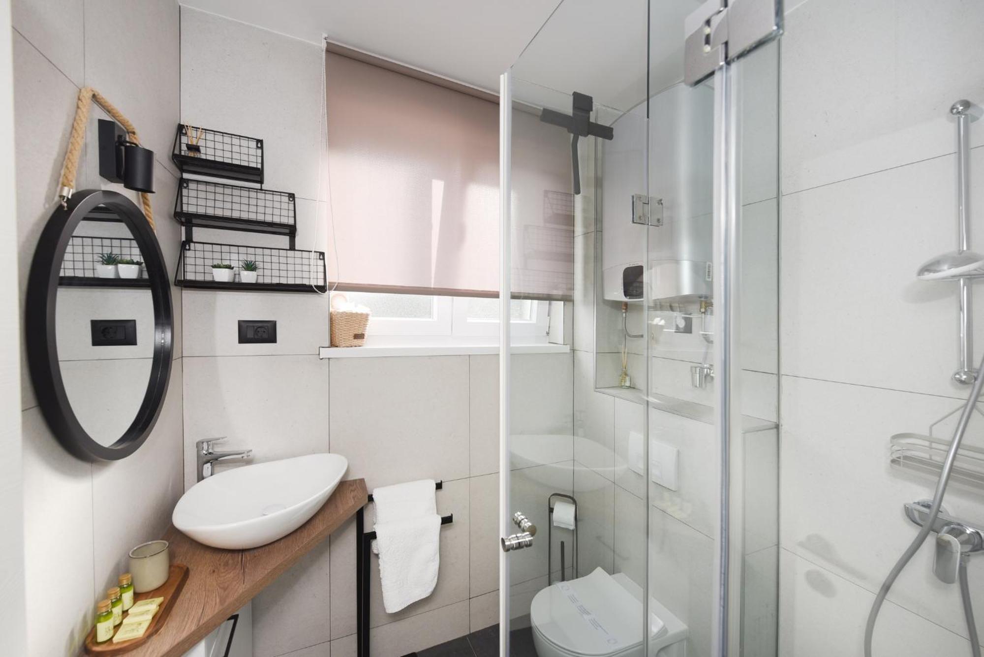 Feel Good Apartment & Studio Zadar Luaran gambar