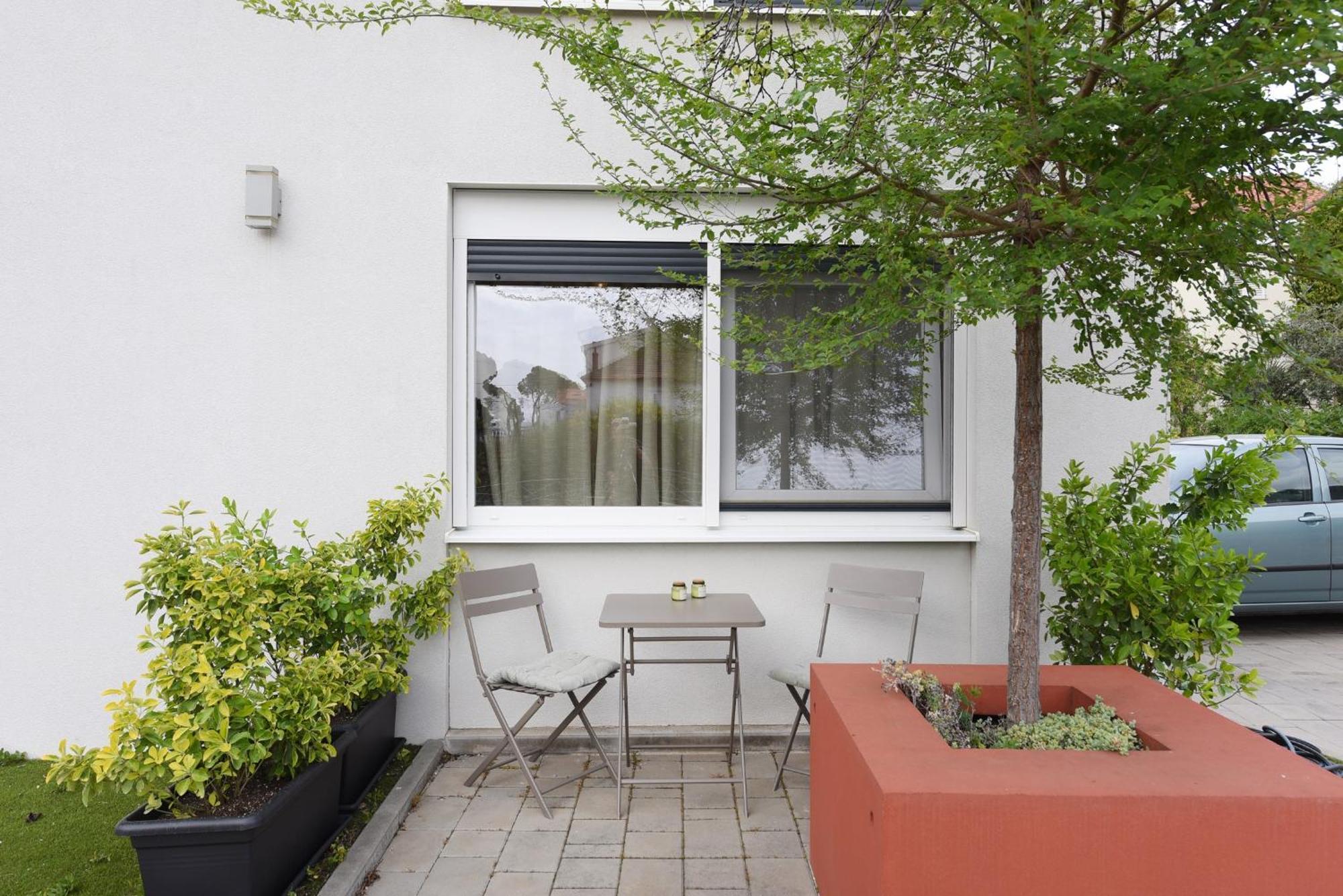 Feel Good Apartment & Studio Zadar Luaran gambar